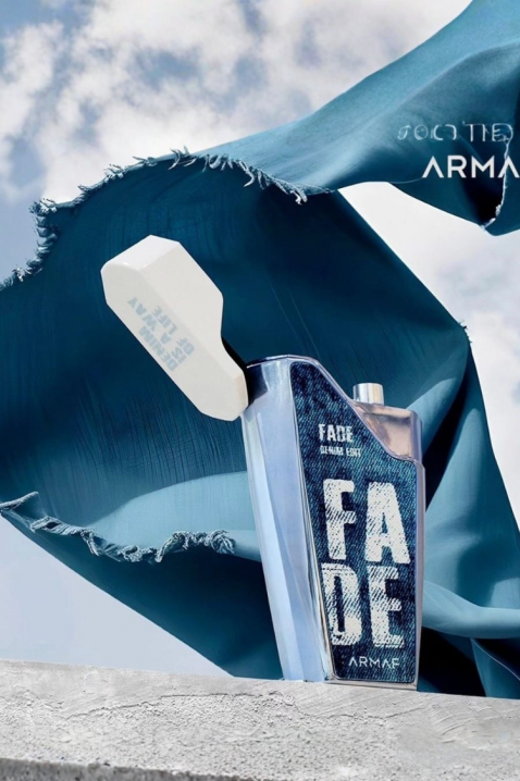 Arabski perfum Armaf Fade Denim Edit EDP 80 mlIVET.PL - Modna odzież