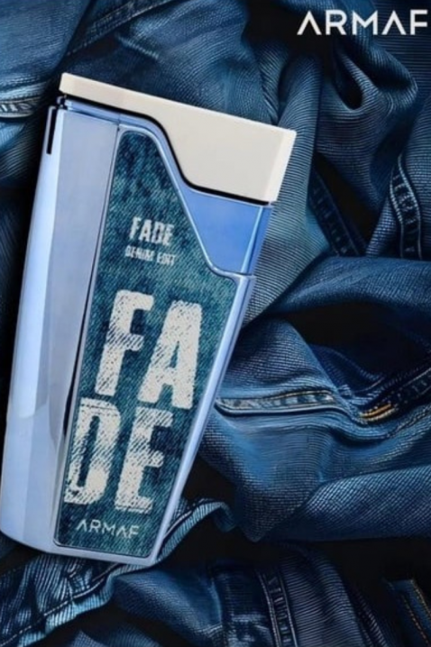 Arabski perfum Armaf Fade Denim Edit EDP 80 mlIVET.PL - Modna odzież