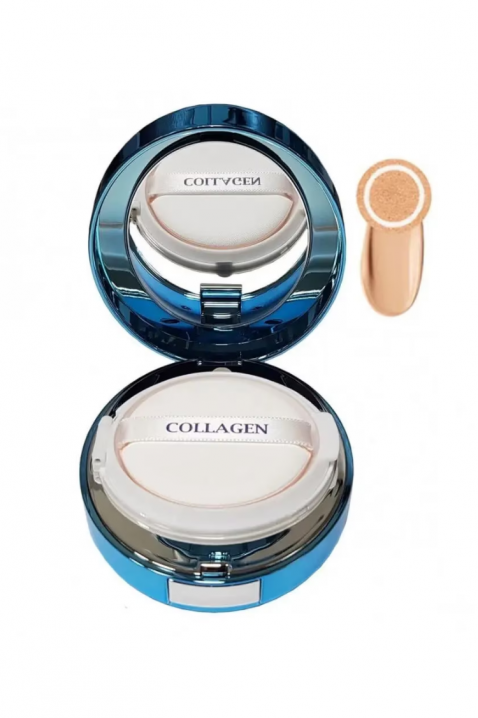 ENOUGH Collagen Aqua Air Cushion SPF50+ PA+++ (21) 15 gIVET.PL - Modna odzież