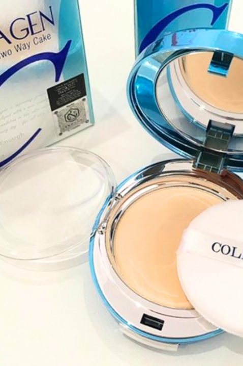 ENOUGH Collagen Aqua Air Cushion SPF50+ PA+++ (21) 15 gIVET.PL - Modna odzież
