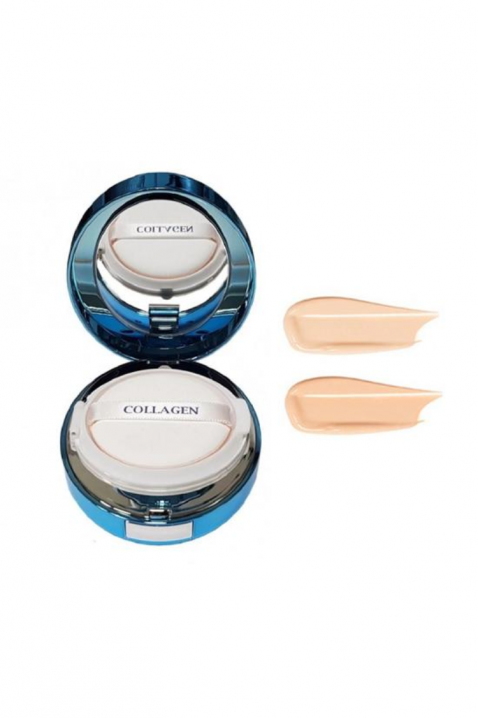 ENOUGH Collagen Aqua Air Cushion SPF50+ PA+++ (21) 15 gIVET.PL - Modna odzież