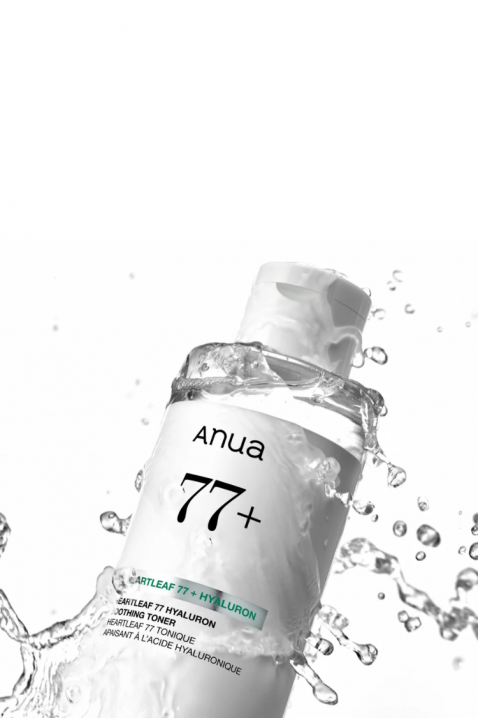 ANUA Anua Heartleaf 77 + Hyaluron , 250 mlIVET.PL - Modna odzież