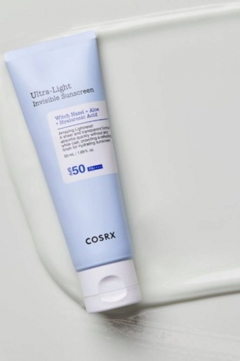 COSRX Ultra Light Invisible Sunscreen 50 mlIVET.PL - Modna odzież