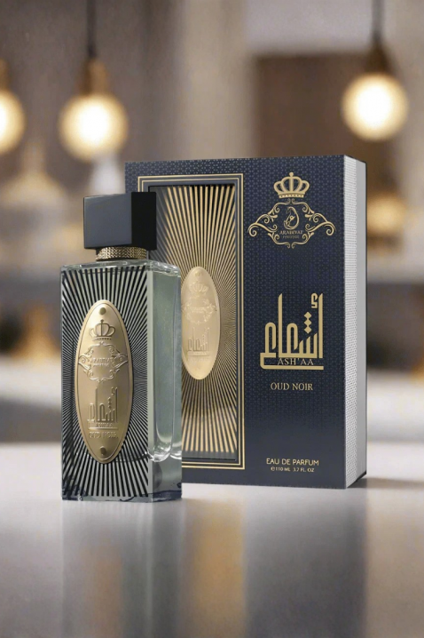 Arabski perfum Arabiyat Prestige Ash'aa Oud Noir EDP 110 mlIVET.PL - Modna odzież