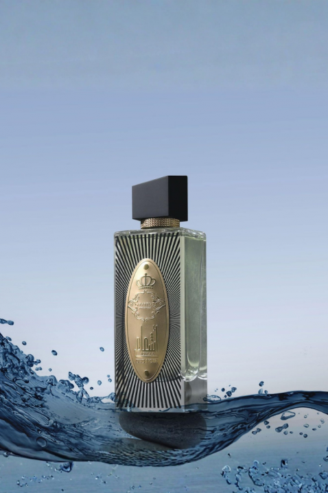 Arabski perfum Arabiyat Prestige Ash'aa Oud Noir EDP 110 mlIVET.PL - Modna odzież