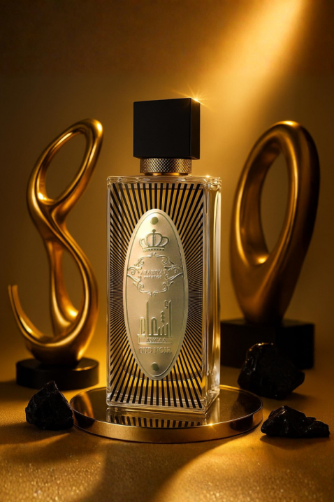 Arabski perfum Arabiyat Prestige Ash'aa Oud Noir EDP 110 mlIVET.PL - Modna odzież