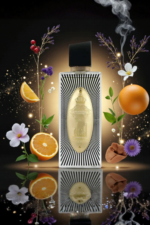 Arabski perfum Arabiyat Prestige Ash'aa Oud Noir EDP 110 mlIVET.PL - Modna odzież