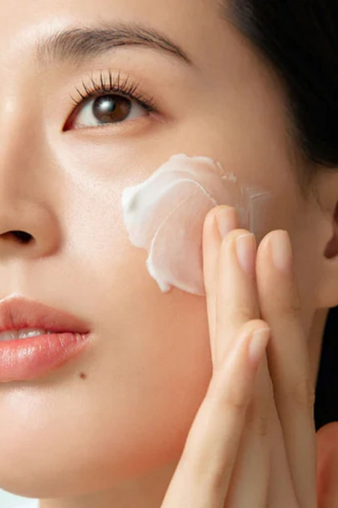 PURITO Wonder Releaf Centella Cream Unscented 50 mlIVET.PL - Modna odzież