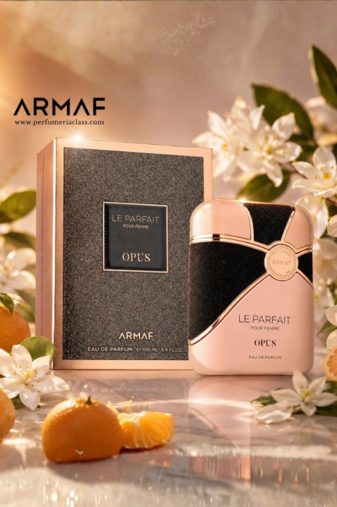 Arabski perfum Armaf Le Parfait Opus EDP 100 mlIVET.PL - Modna odzież