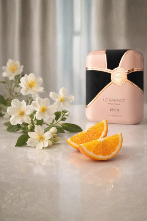Arabski perfum Armaf Le Parfait Opus EDP 100 mlIVET.PL - Modna odzież