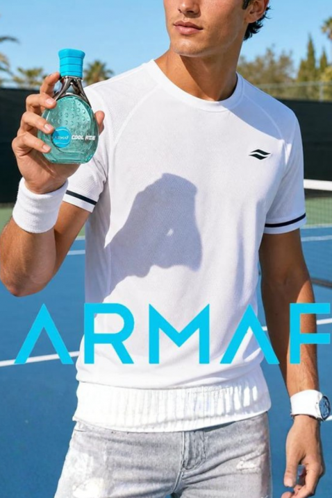Arabski perfum Armaf Cool Ace EDP 100 mlIVET.PL - Modna odzież
