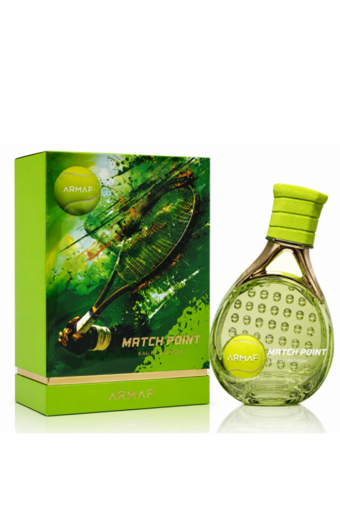Arabski perfum Armaf Match Point EDP 100 mlIVET.PL - Modna odzież
