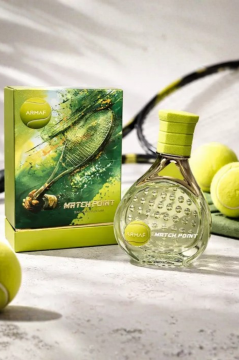 Arabski perfum Armaf Match Point EDP 100 mlIVET.PL - Modna odzież
