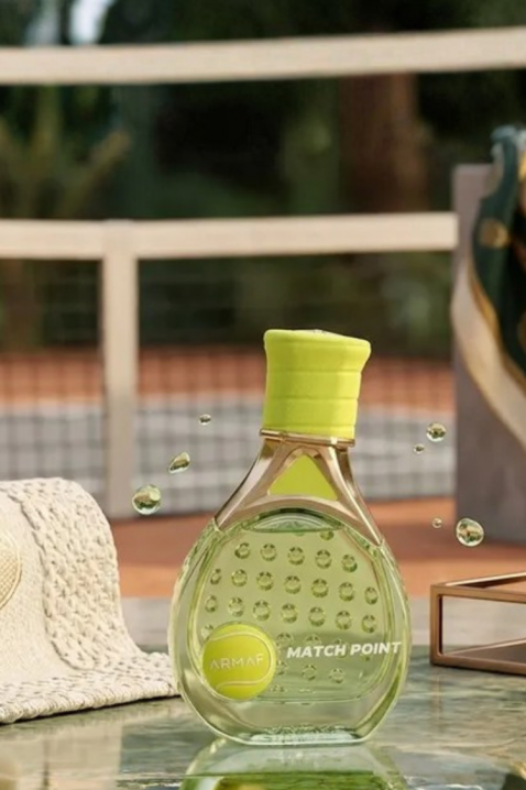 Arabski perfum Armaf Match Point EDP 100 mlIVET.PL - Modna odzież