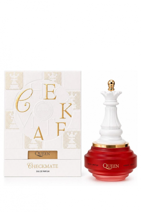 Arabski perfum Armaf Checkmate - Queen EDP 100 mlIVET.PL - Modna odzież