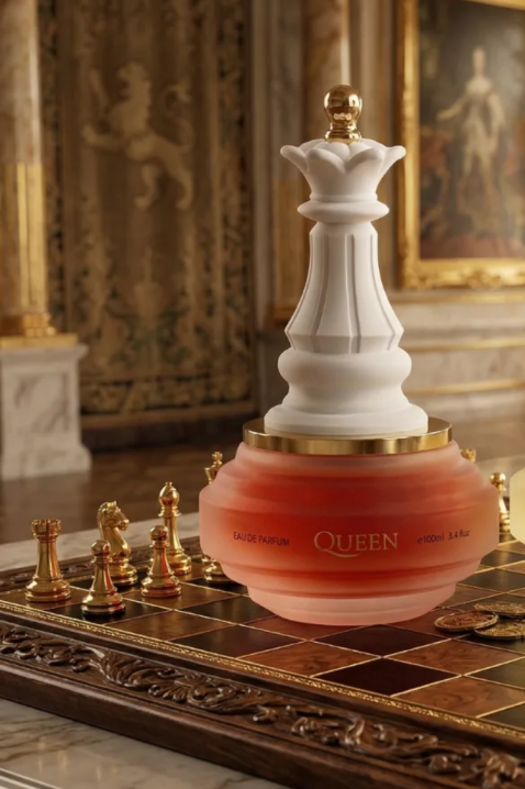 Arabski perfum Armaf Checkmate - Queen EDP 100 mlIVET.PL - Modna odzież