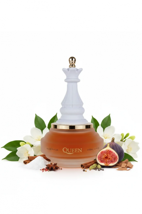 Arabski perfum Armaf Checkmate - Queen EDP 100 mlIVET.PL - Modna odzież