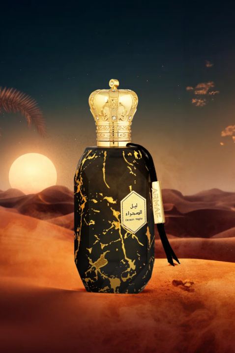 Arabski perfum Armaf Eter Desert Night EDP 100 mlIVET.PL - Modna odzież