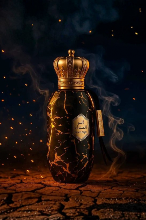 Arabski perfum Armaf Eter Desert Night EDP 100 mlIVET.PL - Modna odzież