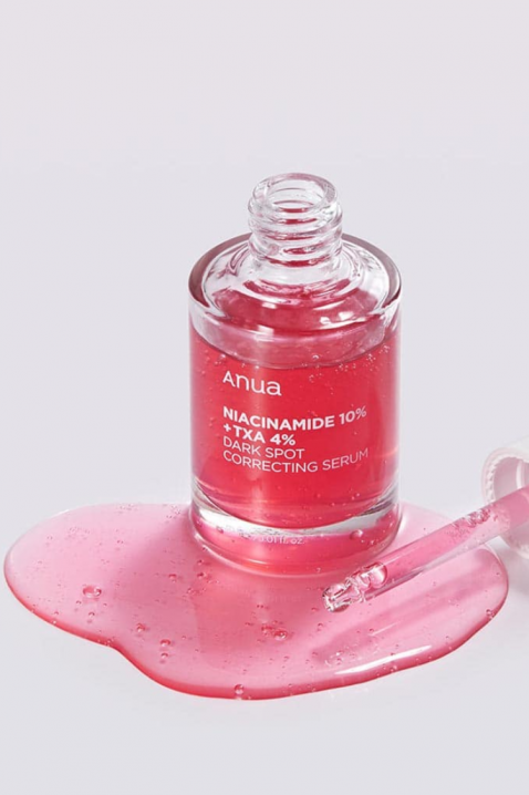 ANUA NIACINAMIDE 10%+TXA 4% Serum 30 mlIVET.PL - Modna odzież