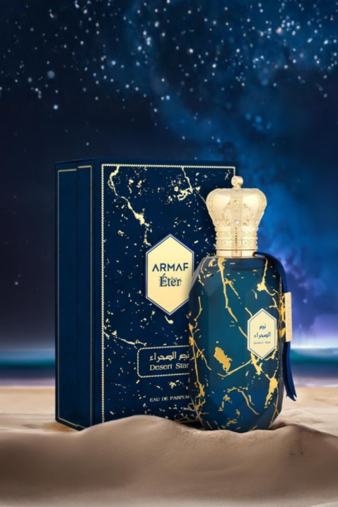 Arabski perfum Armaf Eter Desert Star EDP 100 mlIVET.PL - Modna odzież