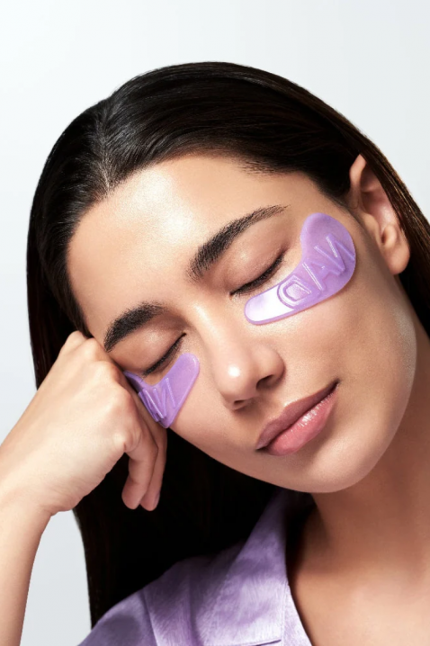 NUMBUZIN No.9 NAD+ Collagen Under Eye Patches 1 szt.IVET.PL - Modna odzież