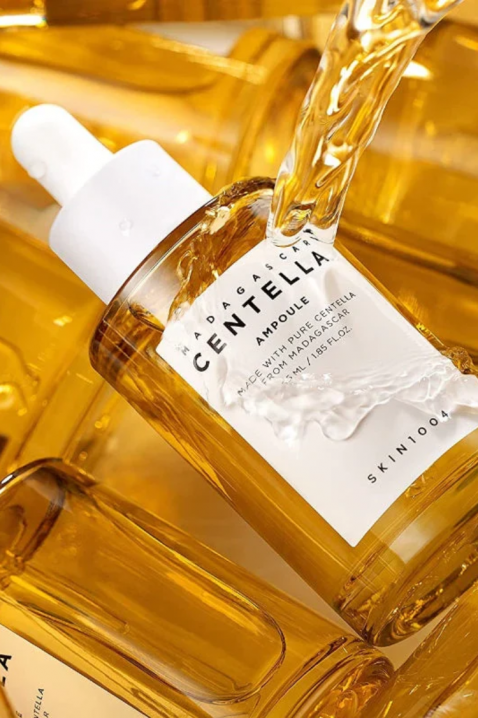 SKIN1004 Madagascar Centella Ampoule 100 mlIVET.PL - Modna odzież
