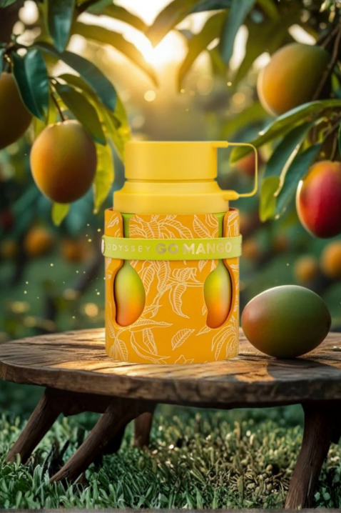Arabski perfum Armaf Odyssey Go Mango EDP 100 mlIVET.PL - Modna odzież
