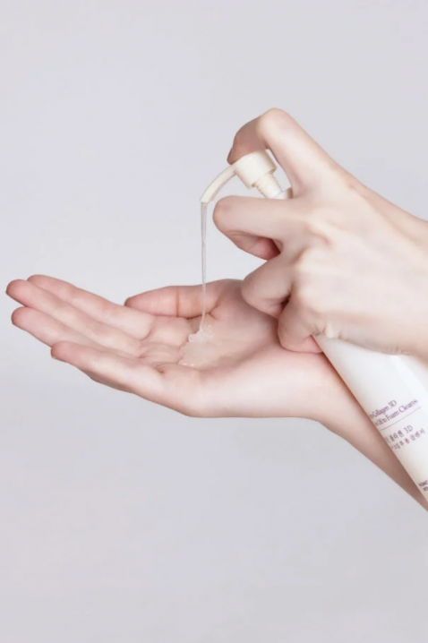Fraijour Alchemic Ginsenoside Oil to Foam Cleanser 210 mlIVET.PL - Modna odzież