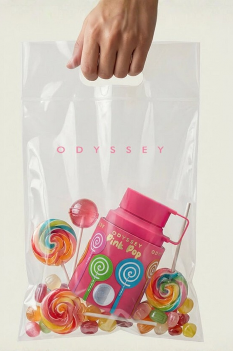 Arabski perfum Armaf Odyssey Pink Pop EDP 100 mlIVET.PL - Modna odzież