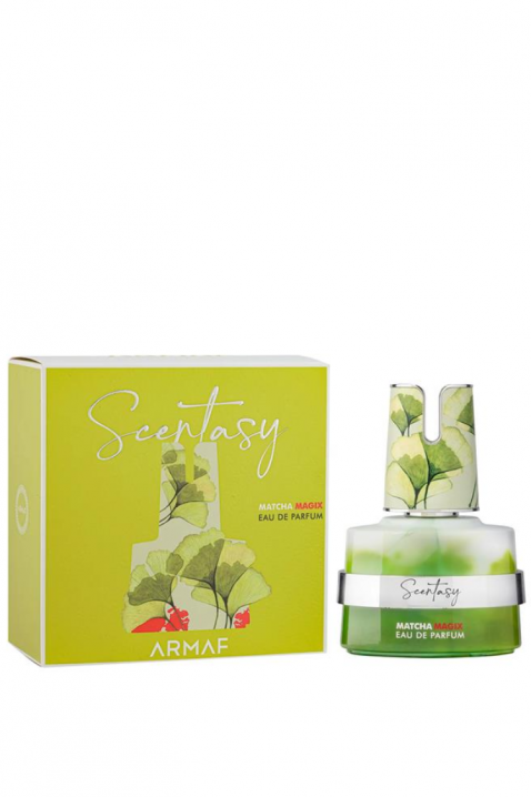 Arabski perfum Armaf Scentasy Matcha Magix EDP 100 mlIVET.PL - Modna odzież