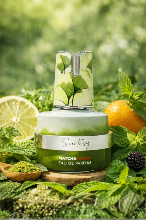 Arabski perfum Armaf Scentasy Matcha Magix EDP 100 mlIVET.PL - Modna odzież