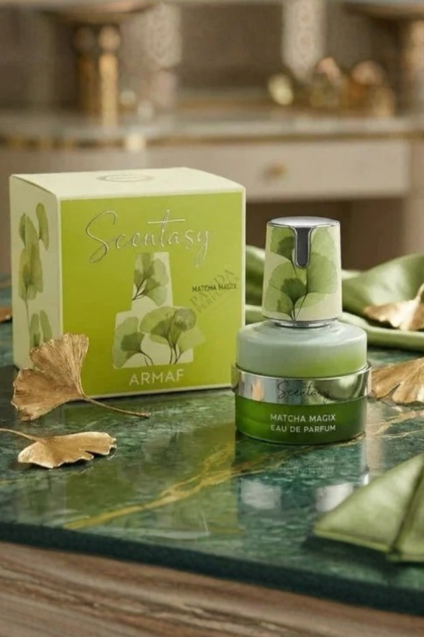 Arabski perfum Armaf Scentasy Matcha Magix EDP 100 mlIVET.PL - Modna odzież