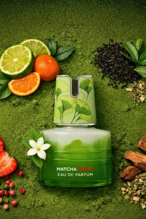 Arabski perfum Armaf Scentasy Matcha Magix EDP 100 mlIVET.PL - Modna odzież