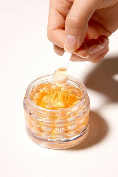 MEDI-PEEL Gold Age Tox Cream 50 mlIVET.PL - Modna odzież