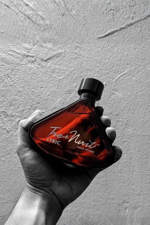 Arabski perfum Armaf Tres Nuit Lyric EDP 100 mlIVET.PL - Modna odzież