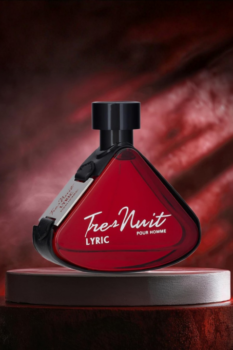Arabski perfum Armaf Tres Nuit Lyric EDP 100 mlIVET.PL - Modna odzież