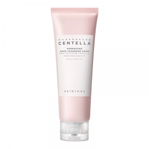 SKIN1004 Madagascar Centella Poremizing Deep Cleansing Foam 125 mlIVET.PL - Modna odzież