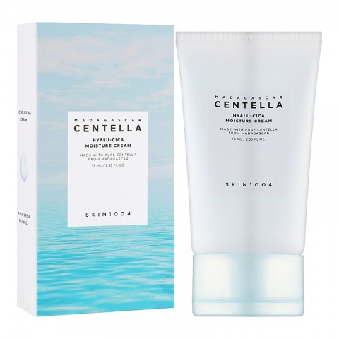 SKIN1004 Madagascar Centella Hyalu-Cica Moisture Cream 75mlIVET.PL - Modna odzież