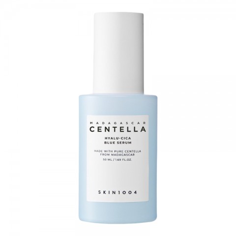 SKIN1004 Madagascar Centella Hyalu-Cica Blue Serum 50mlIVET.PL - Modna odzież