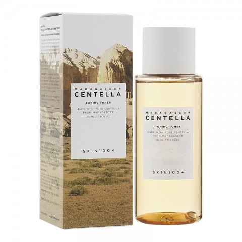 SKIN1004 Madagascar Centella Toning Toner 210 mlIVET.PL - Modna odzież