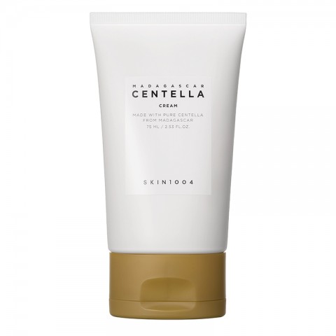 SKIN1004 Madagascar Centella Cream 75 mlIVET.PL - Modna odzież