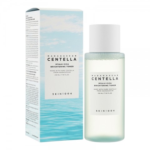SKIN1004 Madagascar Centella Hyalu-Cica Brightening Toner 210 mlIVET.PL - Modna odzież