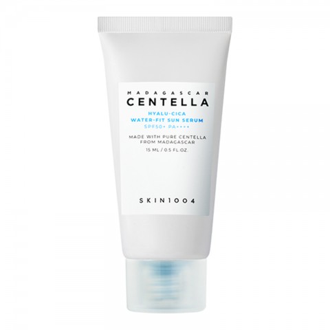 SKIN1004 Madagascar Centella Hyalu-Cica Water-Fit Sun Serum 15 mlIVET.PL - Modna odzież