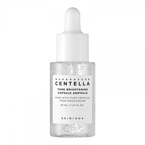 SKIN1004 Madagascar Centella Tone Brightening Capsule Ampoule 30 mlIVET.PL - Modna odzież