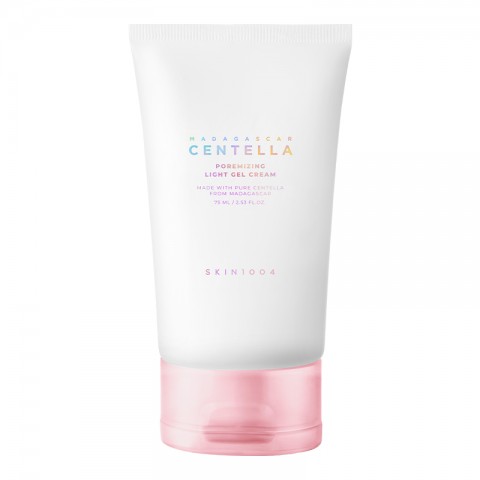 SKIN1004 Madagascar Centella Poremizing Light Gel Cream 75 mlIVET.PL - Modna odzież