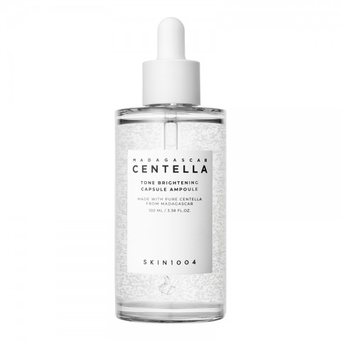 SKIN1004 Madagascar Centella Tone Brightening Capsule Ampoule 100 mlIVET.PL - Modna odzież