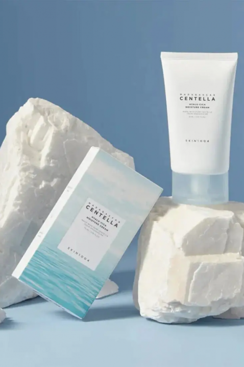 SKIN1004 Madagascar Centella Hyalu-Cica Moisture Cream 75mlIVET.PL - Modna odzież