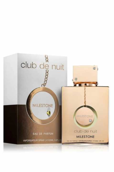 Arabski perfum Armaf Club de Nuit Milestone EDP 200 mlIVET.PL - Modna odzież