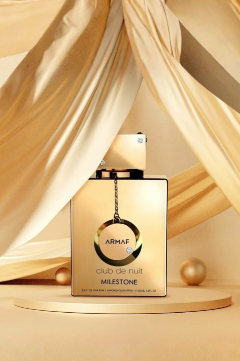 Arabski perfum Armaf Club de Nuit Milestone EDP 200 mlIVET.PL - Modna odzież